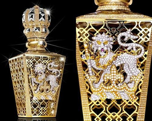 पासेंट गार्डेंट